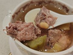 -膳心记-明火四宝煲仔饭(燕南店)