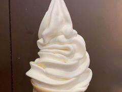 甜筒-麦当劳(总统大酒店店)