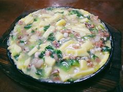 -华春餐馆(鱼山路店)