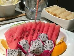 -海底捞火锅(凯德广场店)