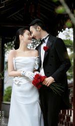 -花田映像婚纱摄影(龙岗店)