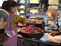 -杨天玉腊牛羊肉