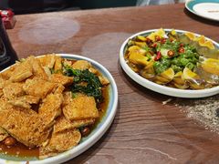 -亚克西姆新疆菜(库车店)