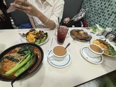 -華歡冰室-WahFoon(吉大店)