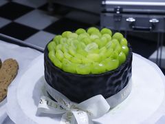 -王森咖啡西点烘焙培训(上海名厨中心店)