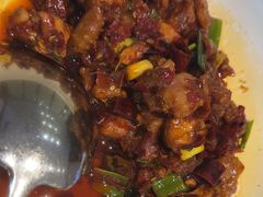 -黔蘑菇四季餐厅(观山湖店)