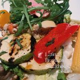 Latina | 新店味觉感官体验升级
