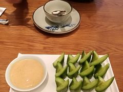 -芳草地度假酒店·野炉中餐厅