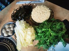 -宏大运餐厅(传媒大学店)