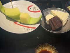 -花潮料理艺食馆(SM新生活广场店)