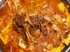 -百年石锅饭·朝鲜族传统民餐