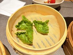 -德发长·花式蒸饺(大唐不夜城店)