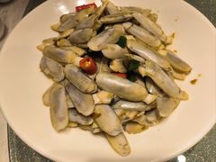 -舌尖上·霞浦滩涂海鲜·新闽菜(总店)