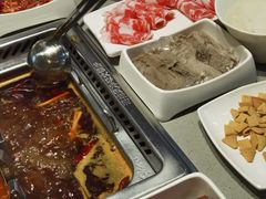 -海底捞火锅(金鼎广场店)
