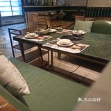 菜品有火锅和炒菜一类的