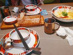 -塔哈尔·新疆盛宴(奉贤龙湖店)