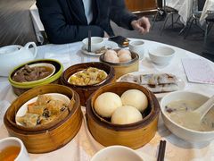 -Sun World Chinese Restaurant 新世界海鲜酒家