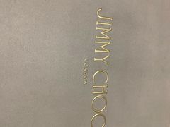 -JIMMY CHOO(德基广场店)