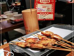 -管氏翅吧(地安门创始店)