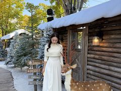 -HERRE·FARM 赫尔露营农场·团建聚会包场