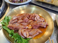 -炉队长·齐齐哈尔家庭烤肉(马家堡店)