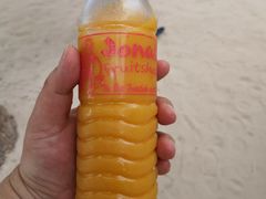 -Jonah's Fruit Shake & Snack Bar