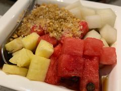 -袁记串串香(南区店)