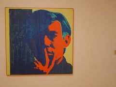 -旧金山现代艺术博物馆