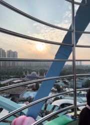 -长沙云顶星河游乐园(步步高·梅溪新天地店)