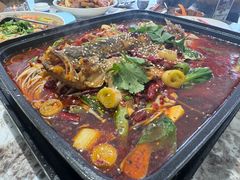 -新疆伊秀清真餐厅