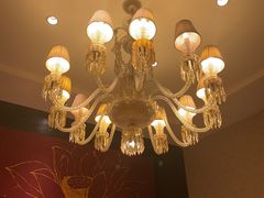 -巴蜀风月·聚会团建·生日宴(宝安店)