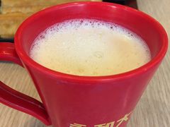-永和大王(广渠店)