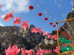 -黑龙潭风景区