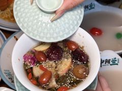 -中阿兰牛肉面(悦海新天地店)