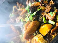 干豆角-回真楼(东门店)