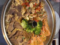 -璞臻汽锅餐厅(南京东路店)