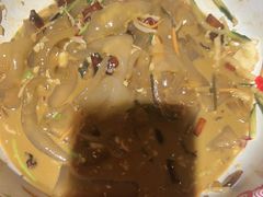 -人民公社大食堂(张家湾店)