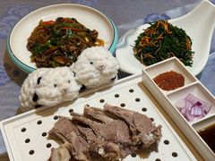 -老毛手抓·盐池滩羊非遗手抓(宁夏总店)