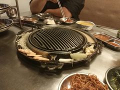 -炭恋火炉烤肉(凌云一街坊店)
