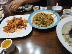 -煎饼卷大葱(春秋西路店)
