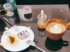 -上海大宁福朋喜来登酒店大堂吧(共和新路店)