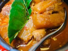 -小大董·烤鸭(凤凰汇店)