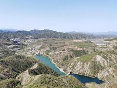 -司马台长城