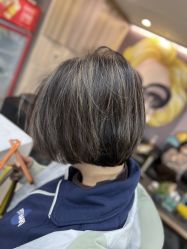 -奈川烫染Salon