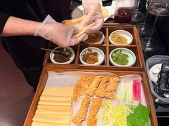 -明湖楼·经典鲁菜山东海鲜(大明湖店)