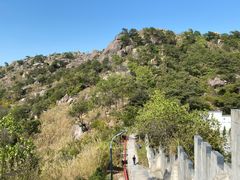 -龙泉岩寺庙群