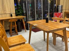 -穆兰泽兰州牛肉面(天津·海河意式风情区店)