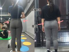 -帕瑞斯女子塑形健身(集美店)