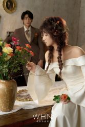 -秦皇岛我和你婚纱摄影工作室