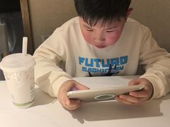 -楚山晓·湖北菜(武汉光谷K11店)